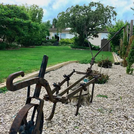 Countryside Living Near Amiens Paris 100m