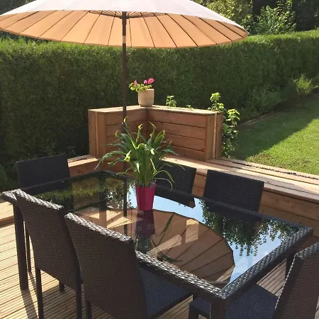 Countryside Living Near Amiens Paris 100m 度假居 *