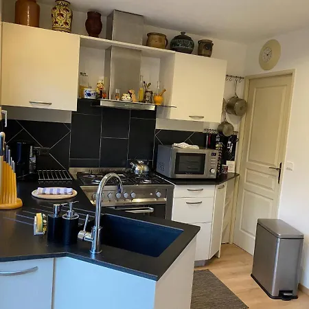 Countryside Living Near Amiens Paris 100m 度假居 Fossemanant