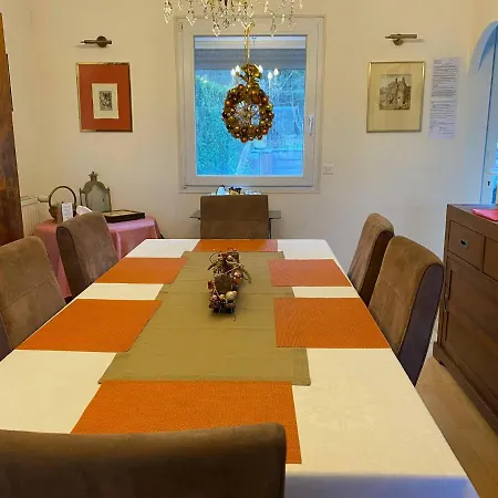 Countryside Living Near Amiens Paris 100m * Fossemanant
