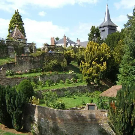 Countryside Living Near Amiens Paris 100m Fossemanant