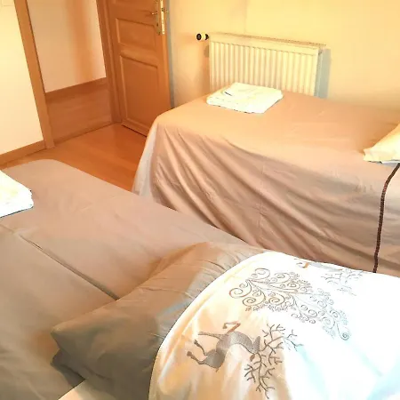 Countryside Living Near Amiens Paris 100m 度假居 *