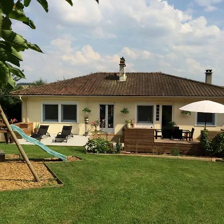 Countryside Living Near Amiens Paris 100m 度假居 *