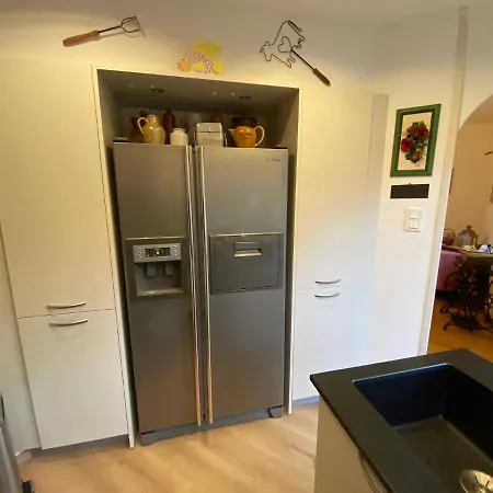 度假居 Countryside Living Near Amiens Paris 100m Fossemanant