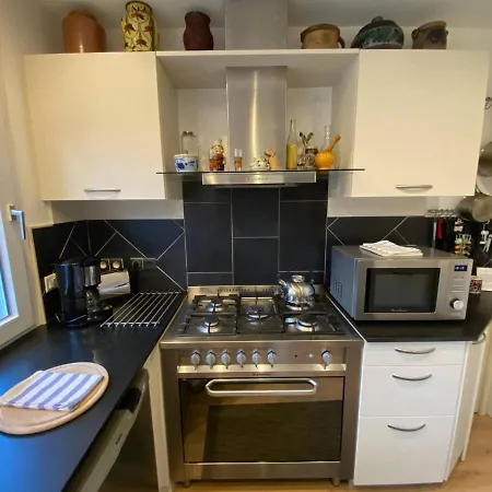 Countryside Living Near Amiens Paris 100m Fossemanant