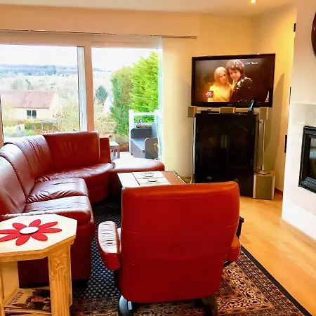Countryside Living Near Amiens Paris 100m Fossemanant