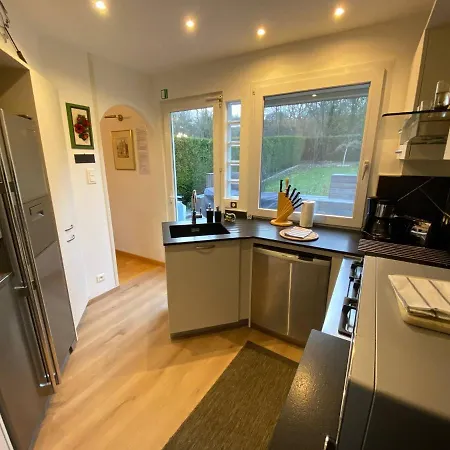 度假居 Countryside Living Near Amiens Paris 100m