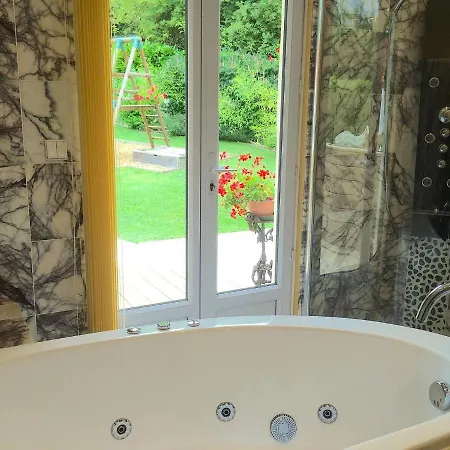 Countryside Living Near Amiens Paris 100m Fossemanant