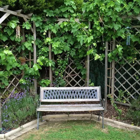 Countryside Living Near Amiens Paris 100m 度假居