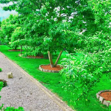 度假居 Countryside Living Near Amiens Paris 100m Fossemanant
