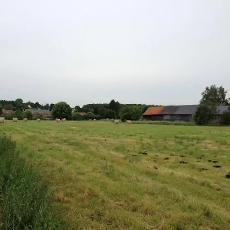 Countryside Living Near Amiens Paris 100m * Fossemanant