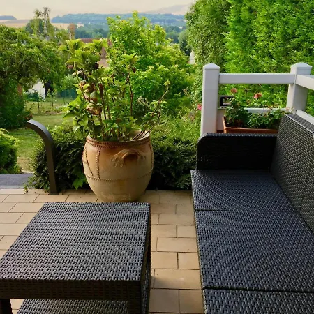 Countryside Living Near Amiens Paris 100m Fossemanant
