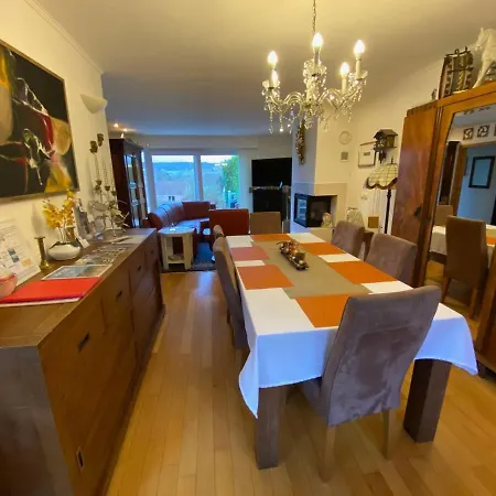 度假居 Countryside Living Near Amiens Paris 100m Fossemanant