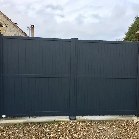 Countryside Living Near Amiens Paris 100m 度假居 *