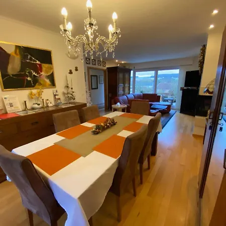 Countryside Living Near Amiens Paris 100m 度假居 *
