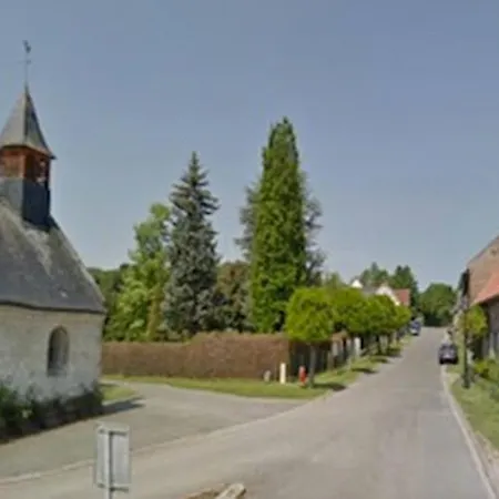 Countryside Living Near Amiens Paris 100m 度假居 Fossemanant