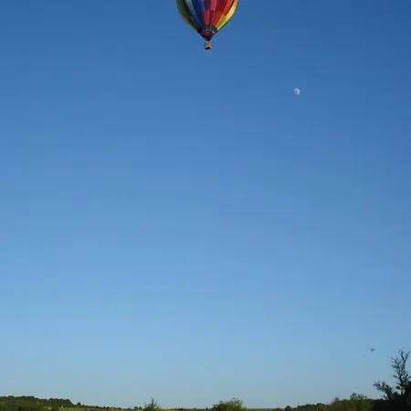 度假居 Countryside Living Near Amiens Paris 100m *