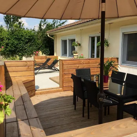 Countryside Living Near Amiens Paris 100m Fossemanant
