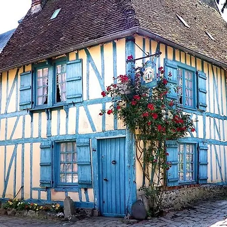 Countryside Living Near Amiens Paris 100m *