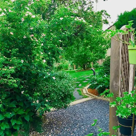 Countryside Living Near Amiens Paris 100m 度假居