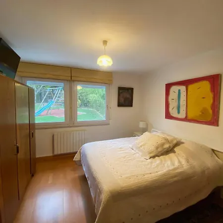 度假居 Countryside Living Near Amiens Paris 100m *