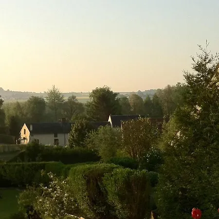 Countryside Living Near Amiens Paris 100m Fossemanant