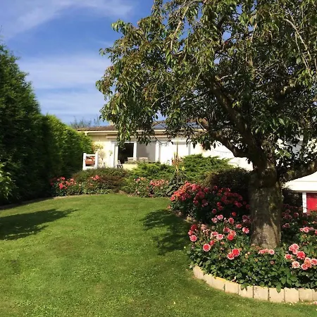Countryside Living Near Amiens Paris 100m